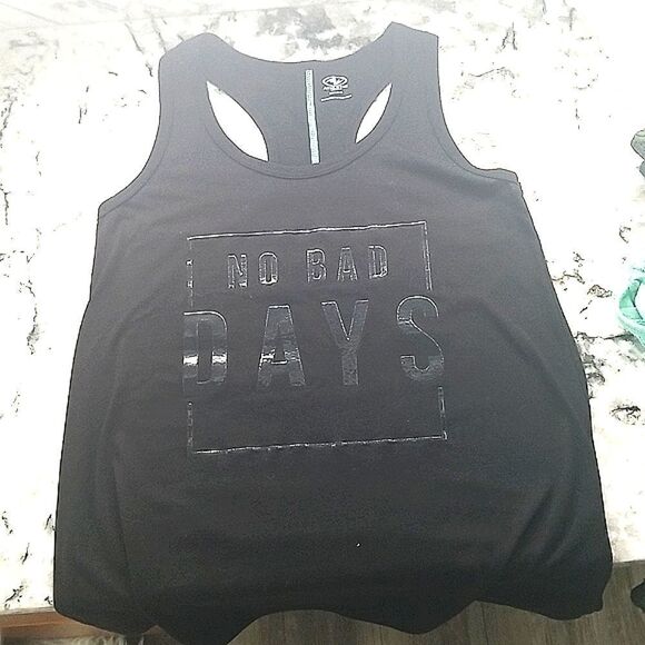 No Bad Days Tank top - Picture 4 of 7